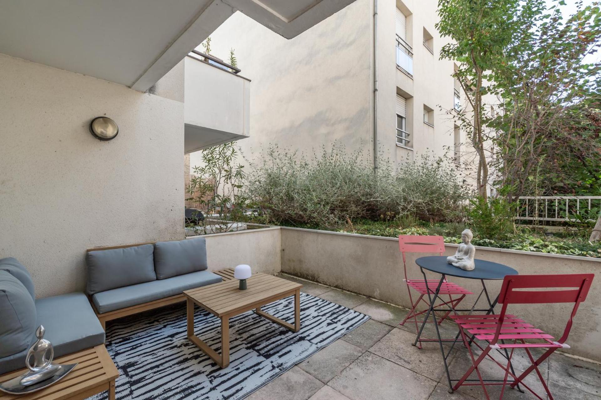 Studio Place Dupuy, Clim, Parking, Terrasse Toulouse Exterior foto